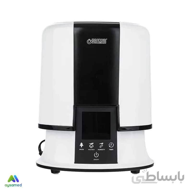 دستگاه بخور سرد بریمد مدل BD7670