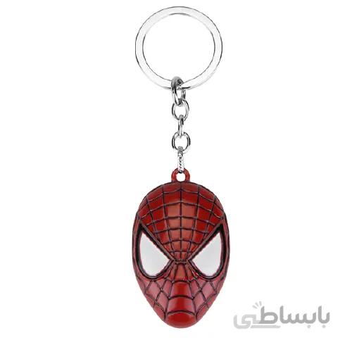 جاسوئیچی اسپایدرمن