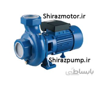 پمپ سانترفیوژ سه اسب سه اینچ هاچاسو