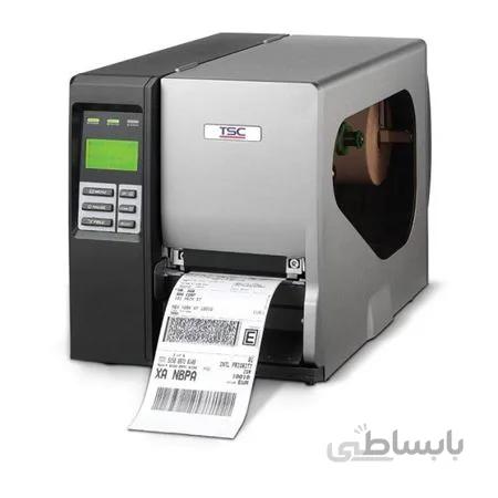 لیبل پرینتر صنعتی TSC TTP-246M Plus