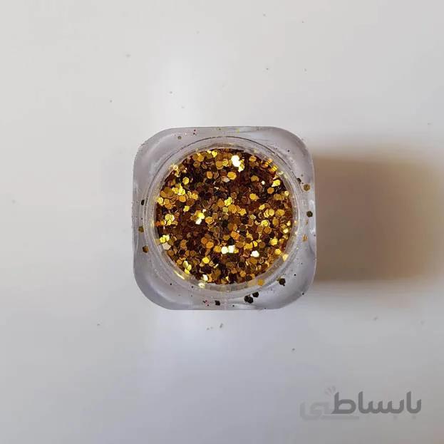 اکلیل دانه درشت کد 40