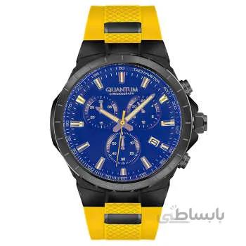 Quantum HNG814.654 for men ا ساعت مچی عقربه ای مردانه کوانتوم HNG814.654