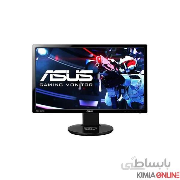 مانیتور ایسوس مدل VG248QE سایز 24 اینچ ا ASUS VG248QE Monitor 24 Inch