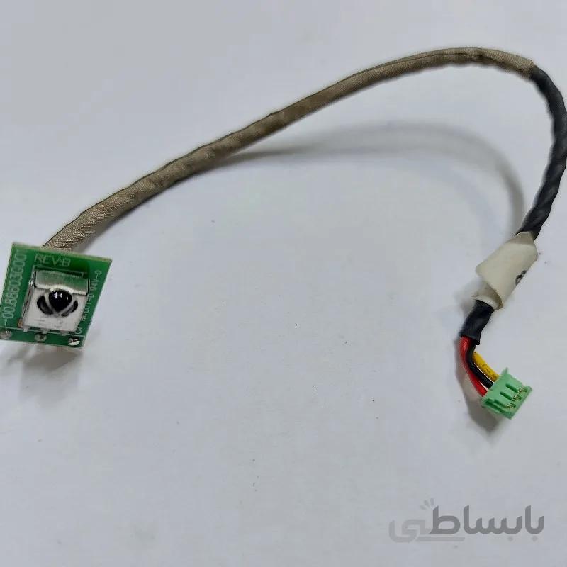 سنسور گیرنده IR اپتوما EP716 ویدئو پروژکتور