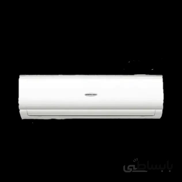 کولرگازی جنرال گلد 24000 GG-S24000 PLATINUM