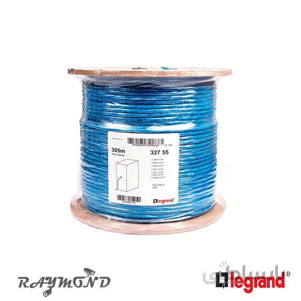کابل شبکه Legrand cat6 utp