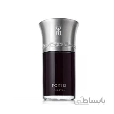 عطر لولیکویید ایمجینریز فورتیس ا عطر Les LIQUIDES IMAGINAIRES Fortis