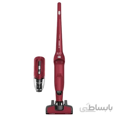 جارو شارژی دسته بلند بوش Bosch BBHF214R