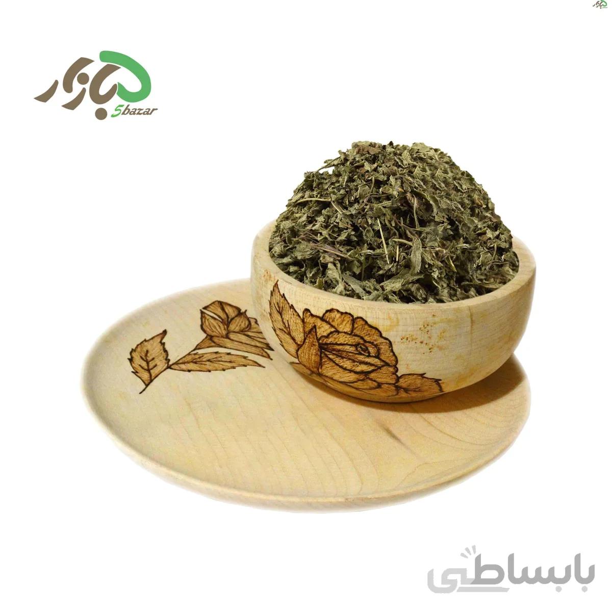 بادرنجبویه 100 گرم