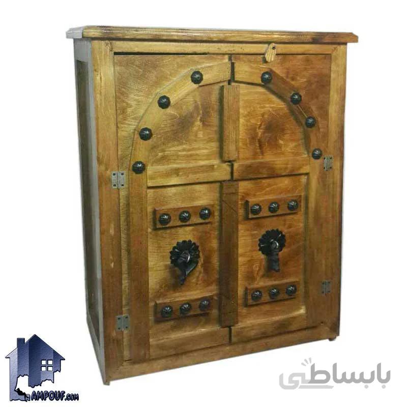 جاکفشی سنتی SHK205