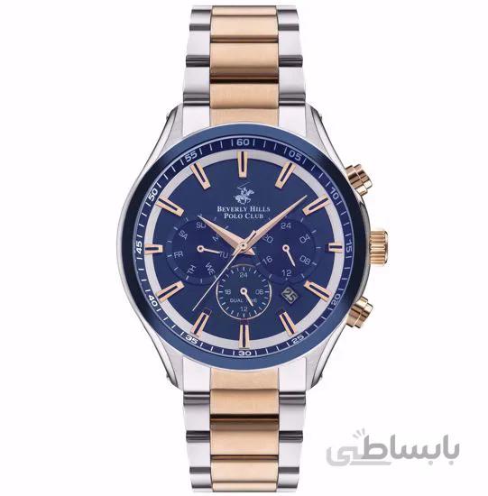 پولو BP3113X.590 ا ساعت مچی مردانه پولو بورلی هیلز BP3113X.590