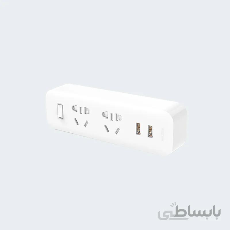 چند راهی برق شیائومی مدل MJEWZHQ-01QM