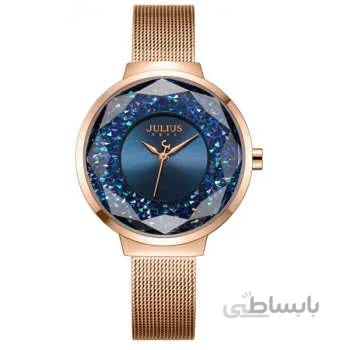 ساعت مچی جولیوس مدل JA-1111C