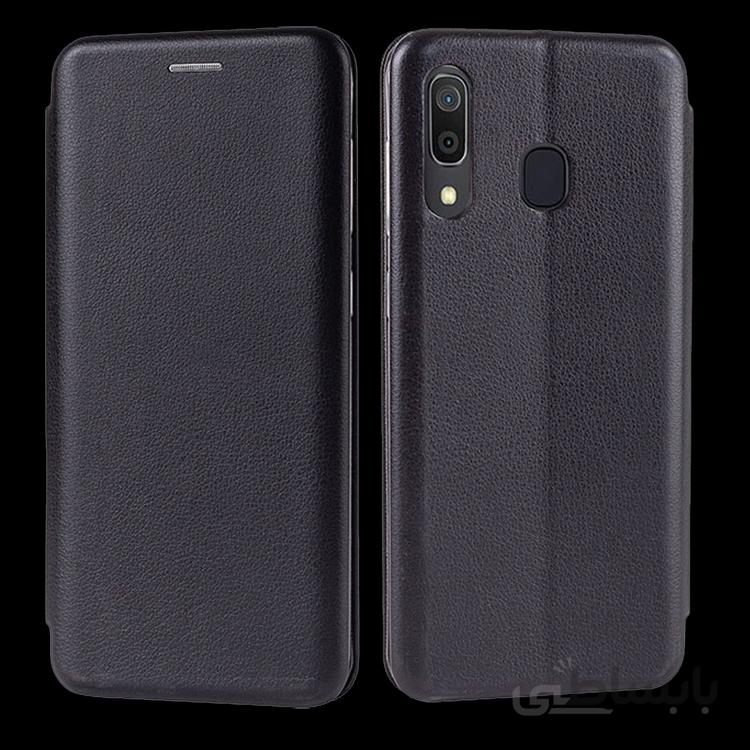 کیف لپتاپی سامسونگ A20 مدل مگنتی/SAMSUNG A20