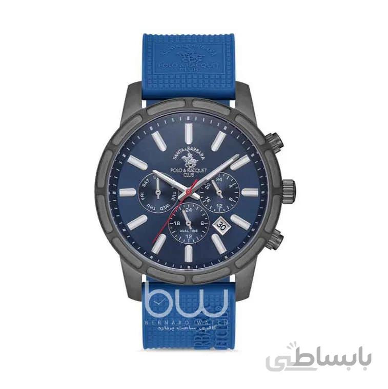 ساعت پولو مردانه | POLO & SANTA BARBARA SB.1.10184.2