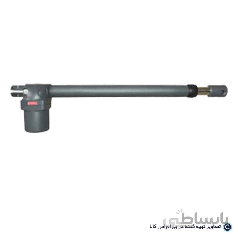 جک پارکینگی واکرا مدل LERA ا Vakera Swing Gate - Model Lera