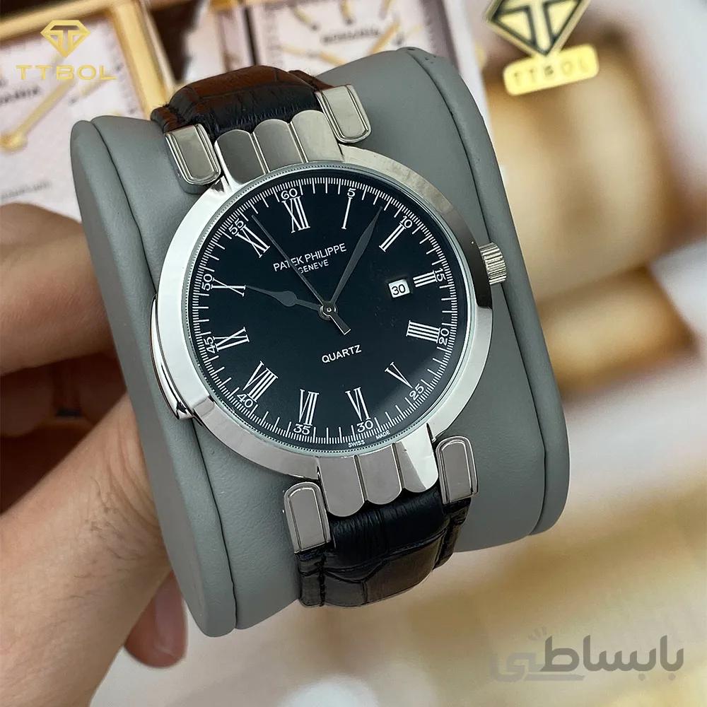 ساعت مچی مردانه پتک فیلیپ 322