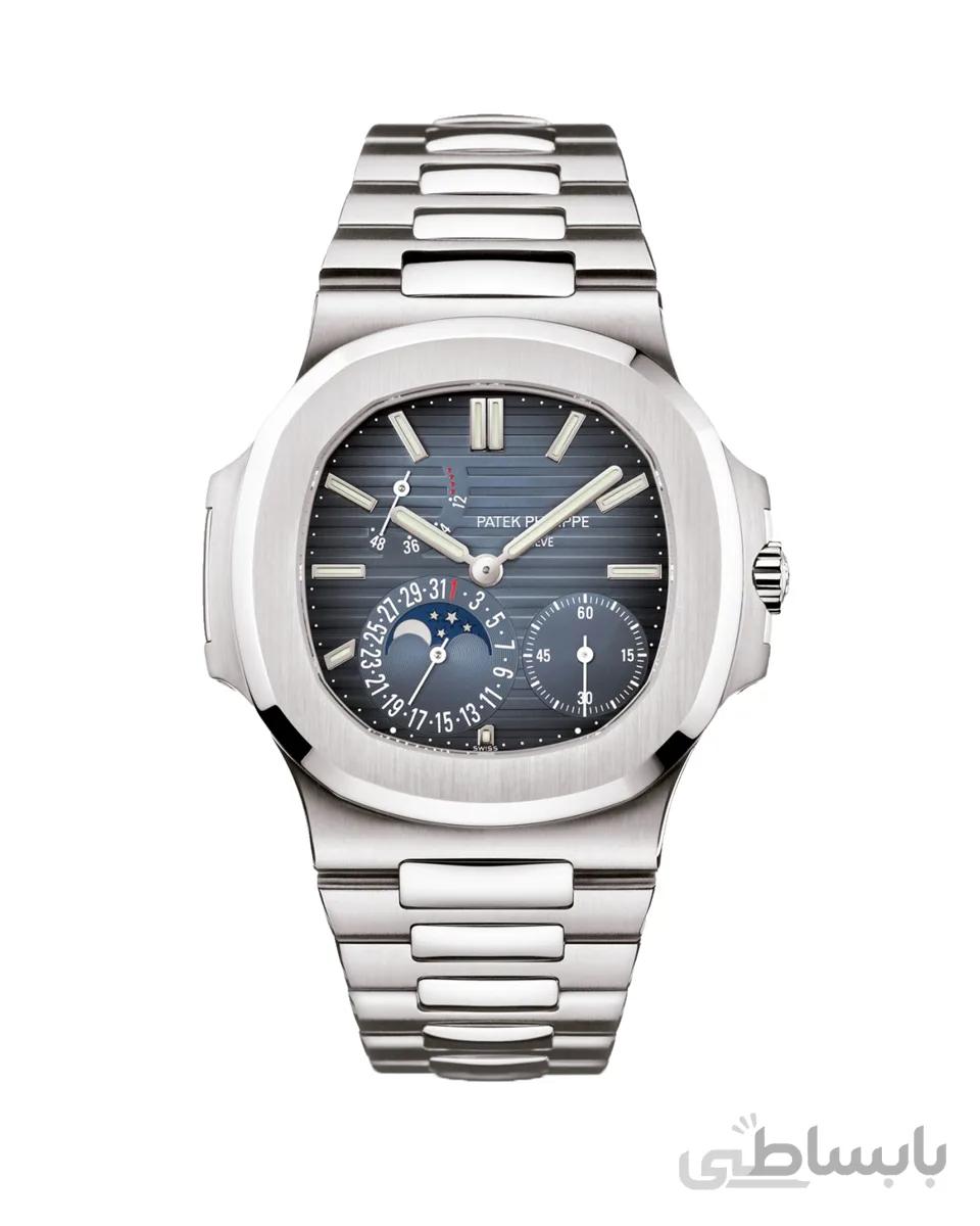 ساعت مچی مردانه پتک فیلیپ PATEK PHILIPPE NUATILOS 5712