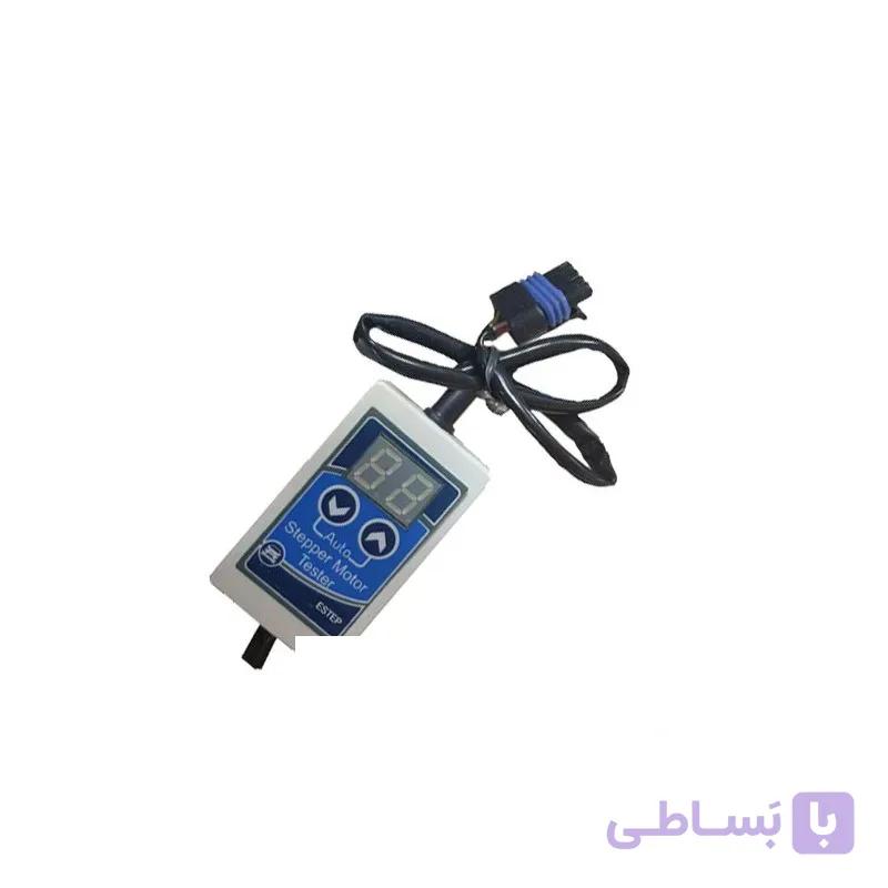 دستگاه تست استپر موتور