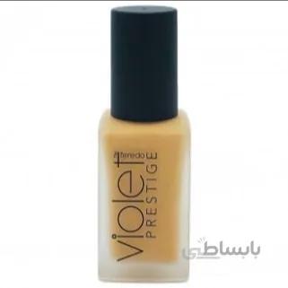 کرم پودر پارتی ویولت violet ا Violet Party Foundation