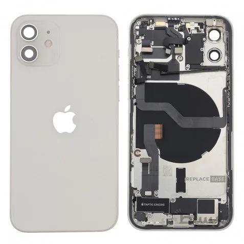 بدنه شاسی آیفون ۱۲ مینی اپل | Rear Back Housing iPhone 12 mini