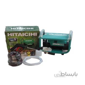 کارواش دینامی هیتاچی _پارکساید مدل شاسی دار