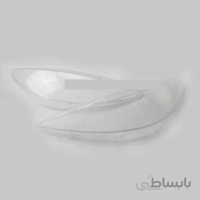 طلق چراغ جلو 207