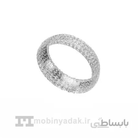 واشر گلویی اگزوز ام وی ام X33