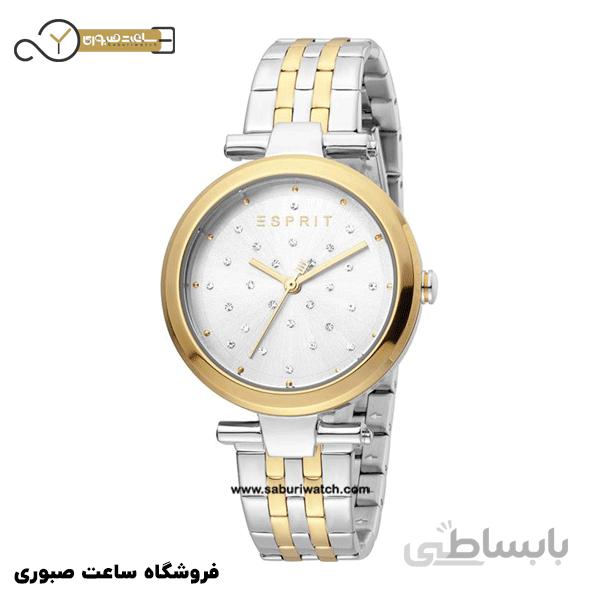 اسپریت ES1L167M0105 ا ساعت مچی زنانه اسپریت ES1L167M0105