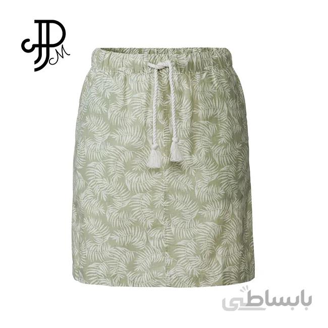 دامن زنانه اسمارا مدل M129