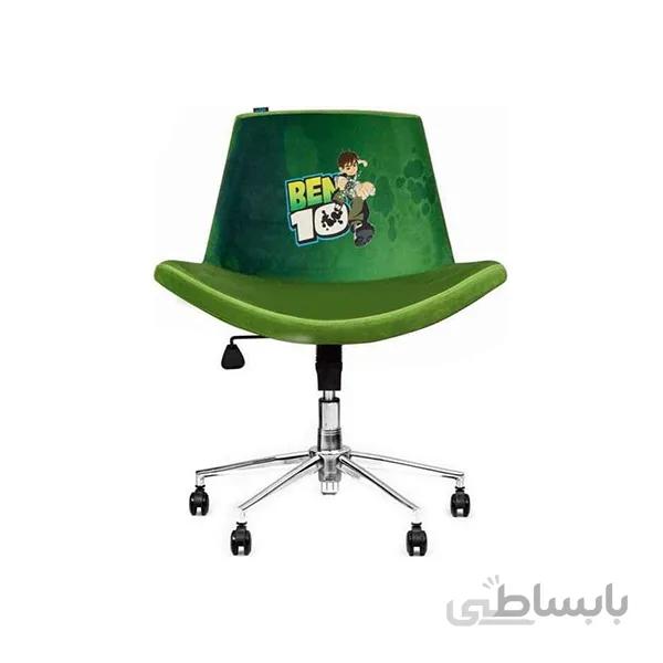 صندلی کودک مدل بنتن Ben10 D205CT انرژی