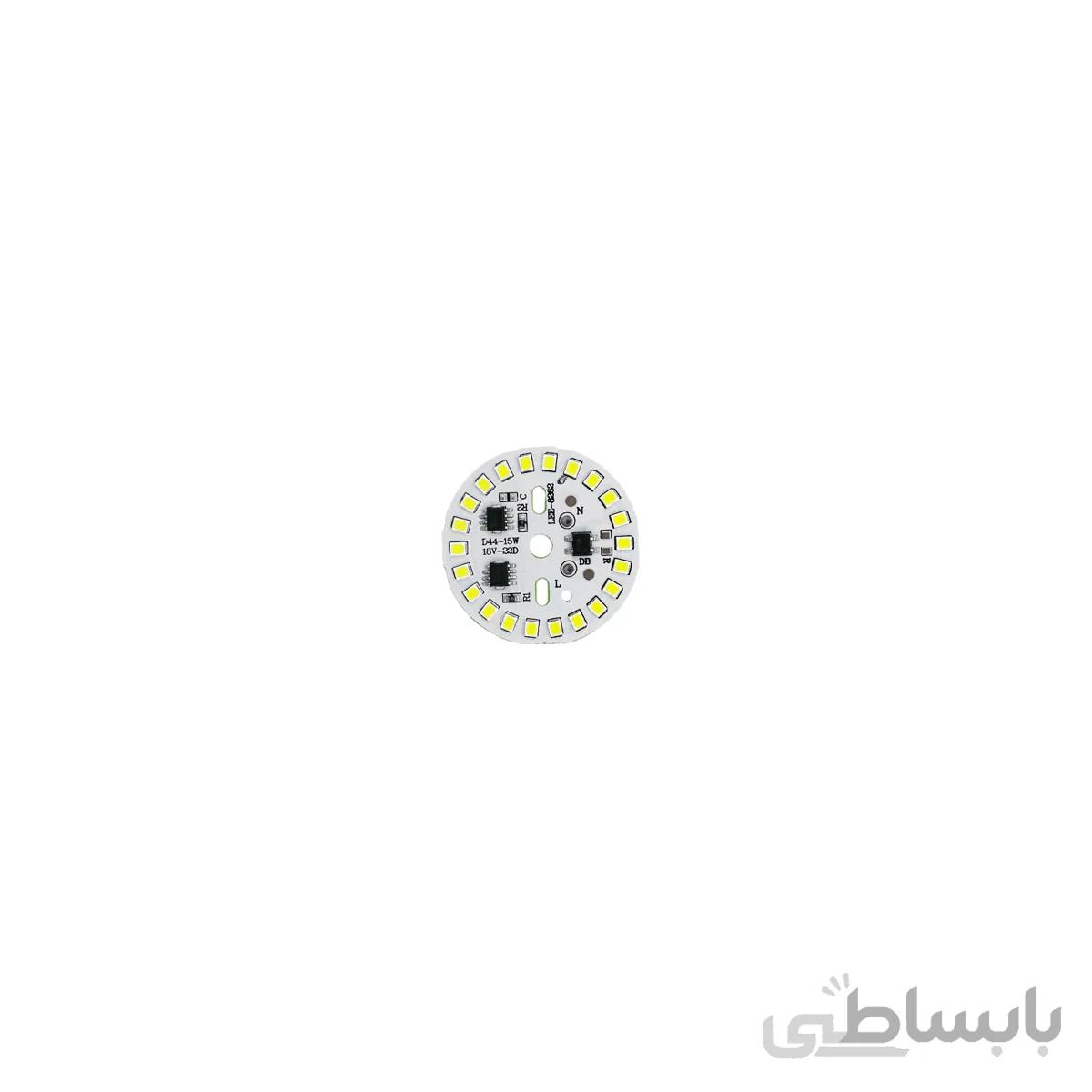 دی او بی 15 وات DOB 15W