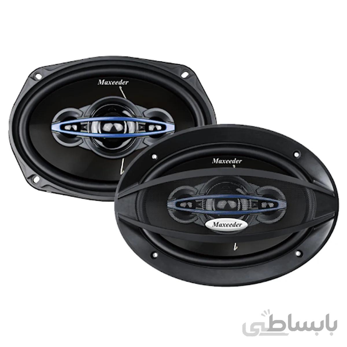 اسپیکر مکسیدر مدل PL6907