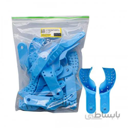 تری قالبگیری نیم فک 12 عددی