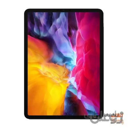 تبلت اپل مدل iPad Pro 11 inch 2020 4G ظرفیت 256 گیگابایت — تصویر 1
