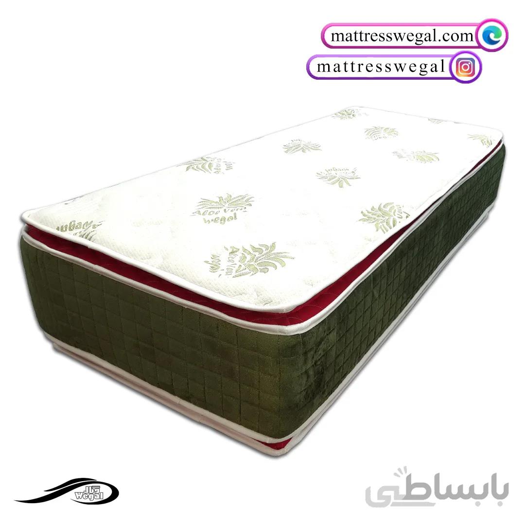 تشک لاکچری لروکس