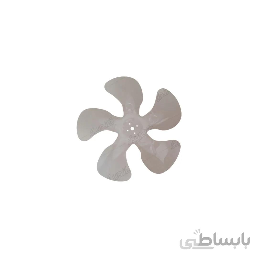 پروانه فن یخچال 10