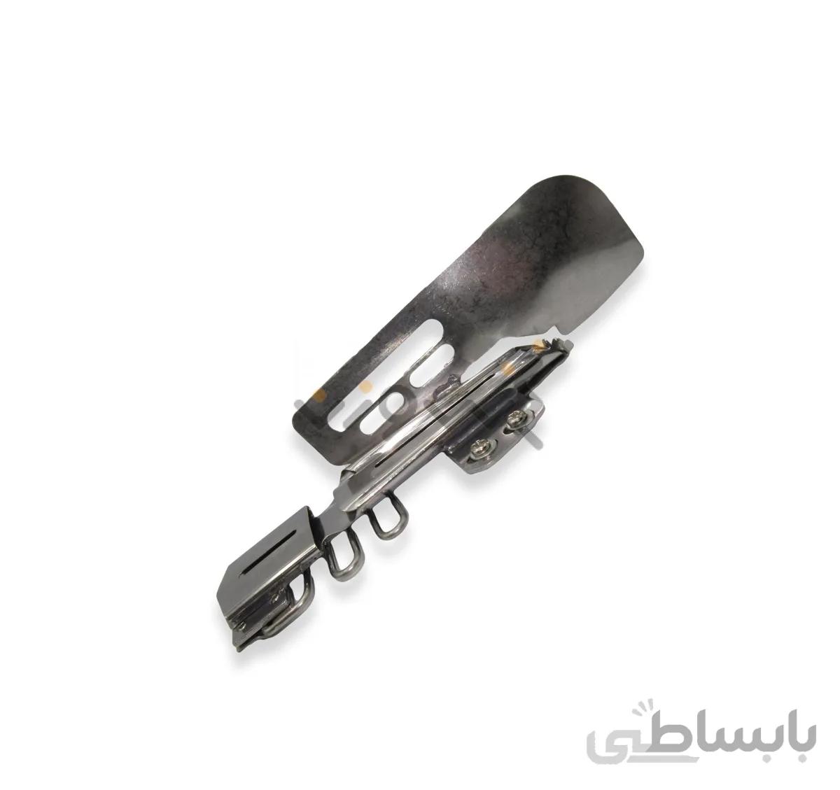 فولدر میان دوز 2 لب تا چین