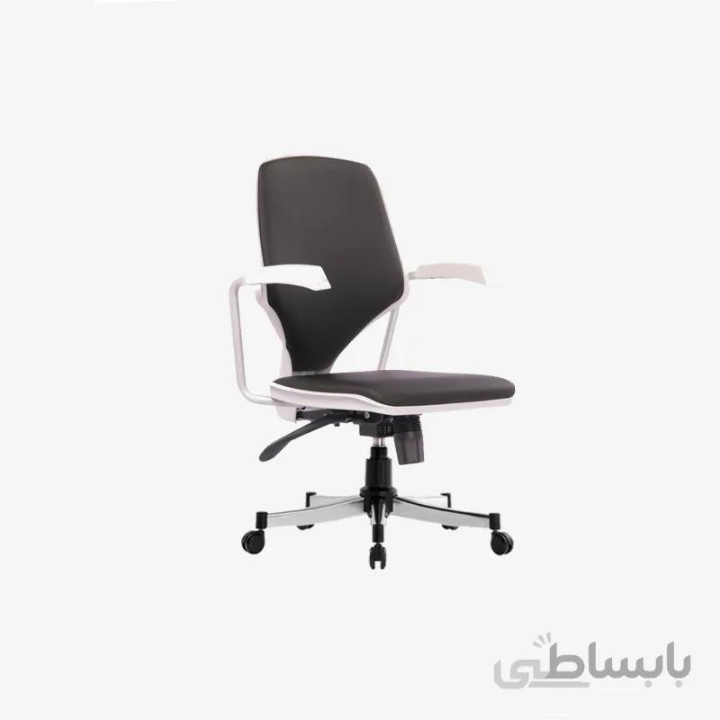 صندلی کارمندی سیلا مدل K25qi