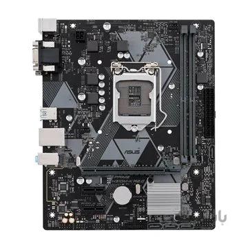 مادربرد ایسوس مدل PRIME H310M-K R2.0 ا ASUS PRIME H310M-K R2.0 Motherboard