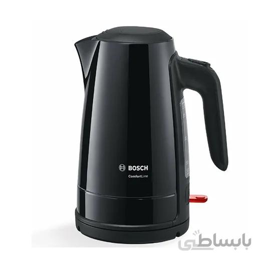 کتری برقی بوش مدل TWK6A013 ا Bosch TWK6A013 Electric Kettle