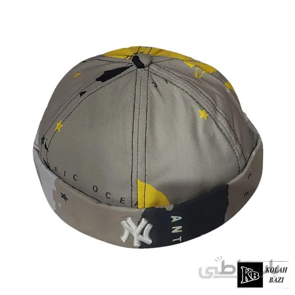کلاه لئونی c208 ا Classic hat c208