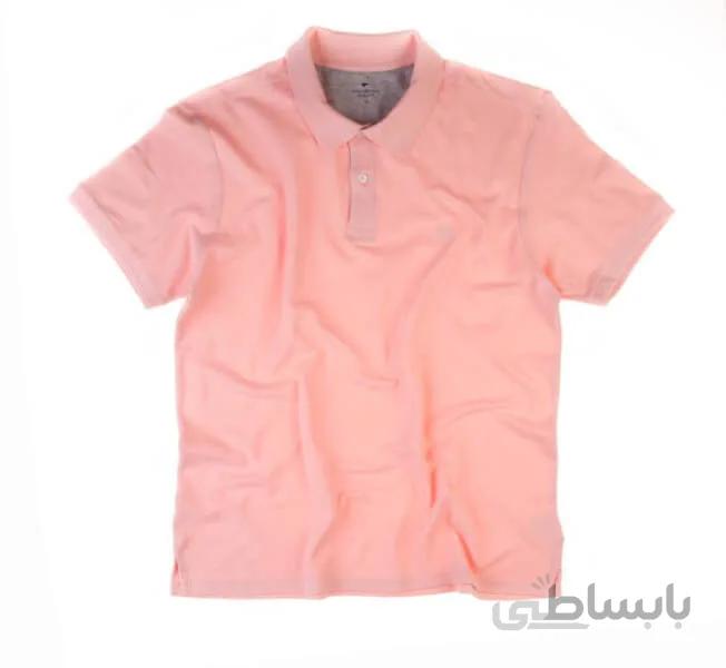 پولوشرت تی شرت یقه دار مردانه Polo Original کد PS1109