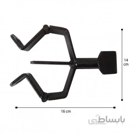 قفل پدال جدید رانا