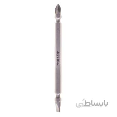 سری پیچ گوشتی یک سر دوسو یک سر چهارسو نووا مدل NTB 1190