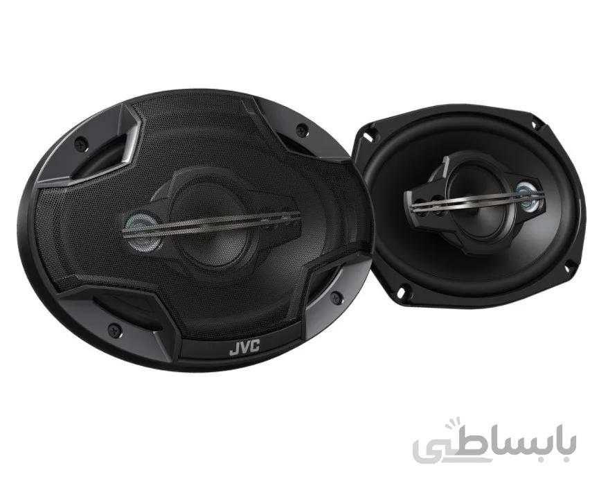 JVC CS-HX6959 بلندگو بیضی جی وی سی ا JVC