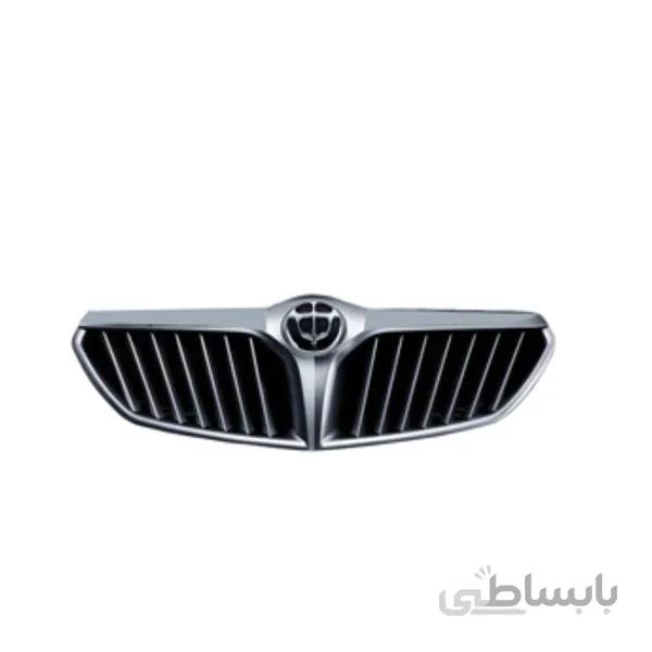 جلو پنجره برلیانس H320