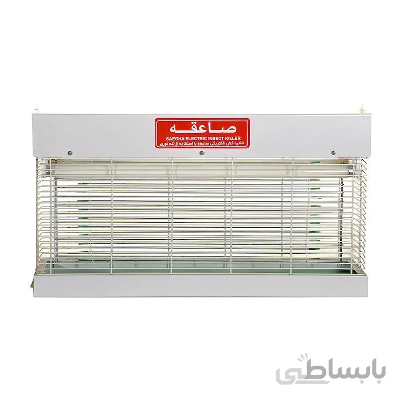 حشره کش صنعتی صاعقه SA 220 کوتاه