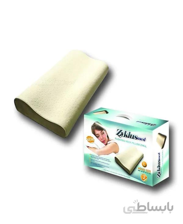 بالش طبی مواج زیکلاس مد ZYK-L ا Zyklusmed ZYK-L Medical Pillow