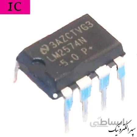 LM2574-5.0